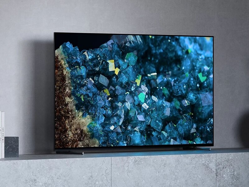 Giá Oled Tivi Sony 65 Inch Xr-65A80L