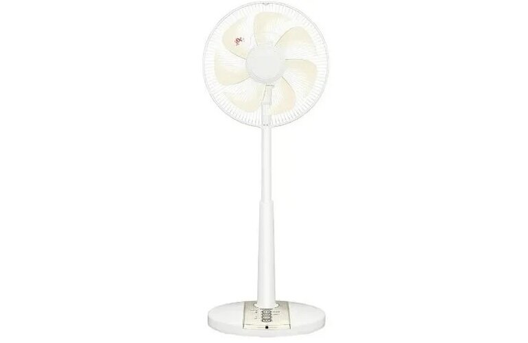 Chất lượng quạt đứng Panasonic F-CU324 được đánh giá cao