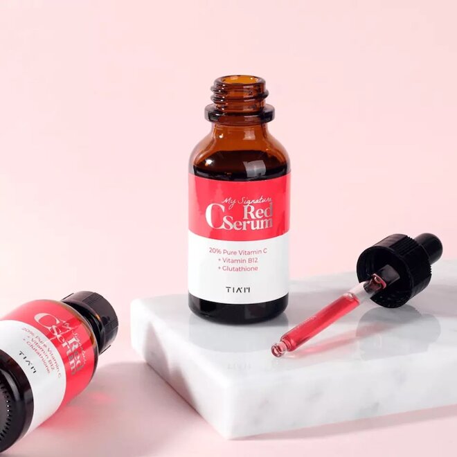 serum Red C TIA'M