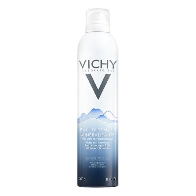 Xịt khoáng Vichy 300ml