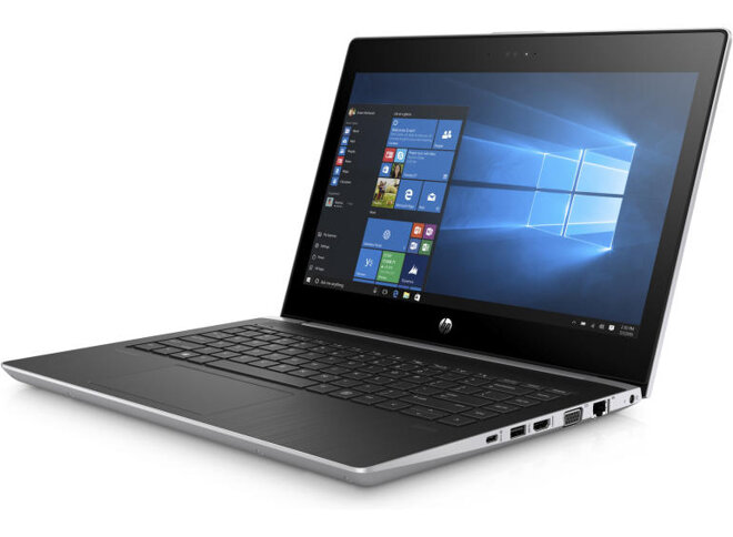 laptop hp 450 g5