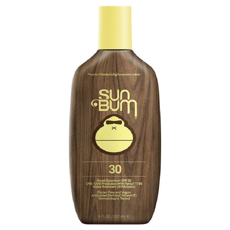 Kem chống nắng cho nam - Sun Bum Moisturizing Sunscreen