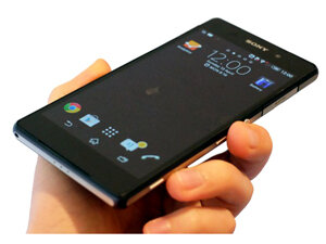 Sony Xperia Z2