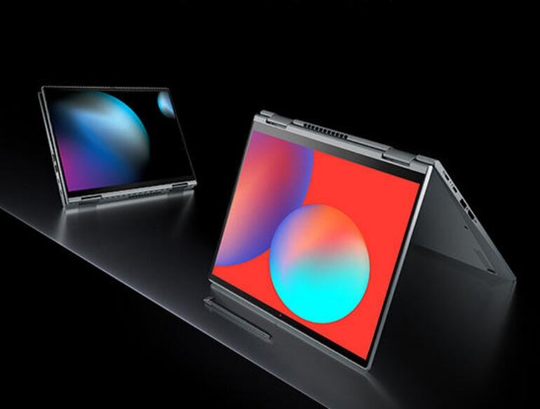 Laptop Lenovo ThinkPad X1 Nano Gen 1 20UN006NVN