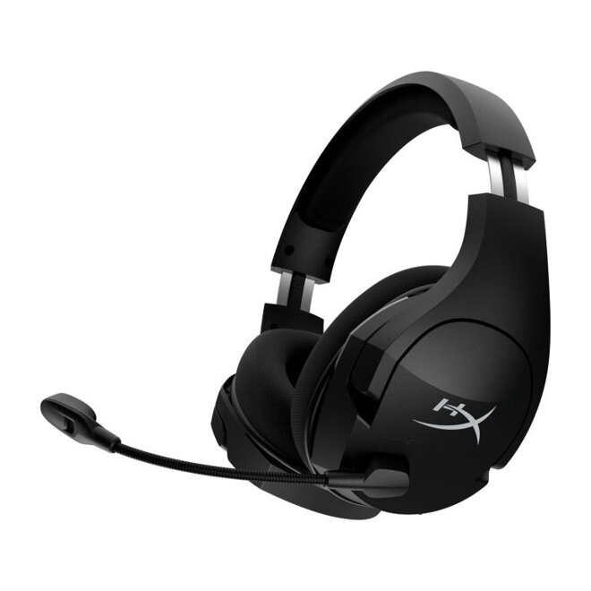 3 mẫu tai nghe HyperX 'cháy' nhất hiện nay