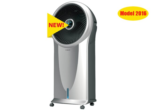 quạt điều hòa coex ac-901