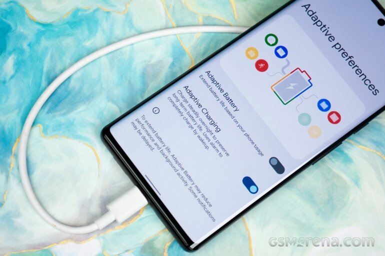 Đánh giá điện thoại google pixel 6 pro