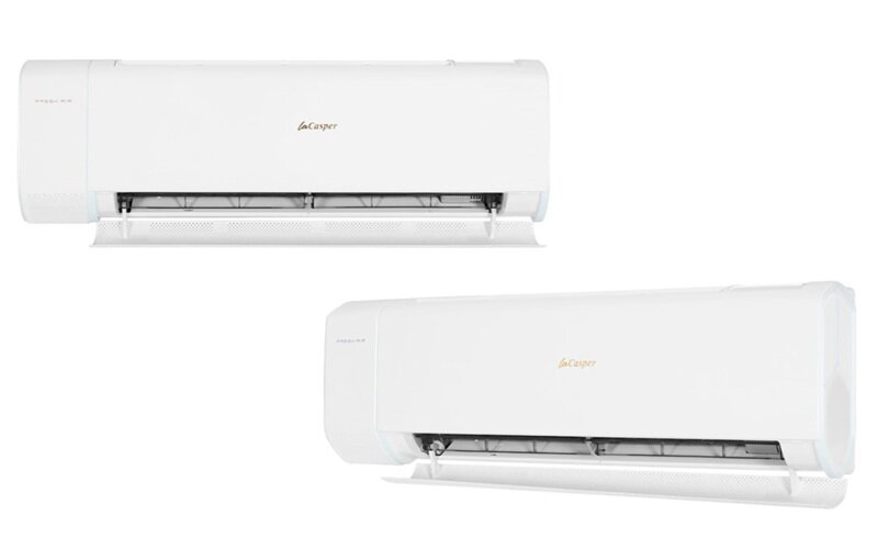 Điều hòa cấp khí tươi Casper XH-09IF35 giảm giá sâu, chất lượng