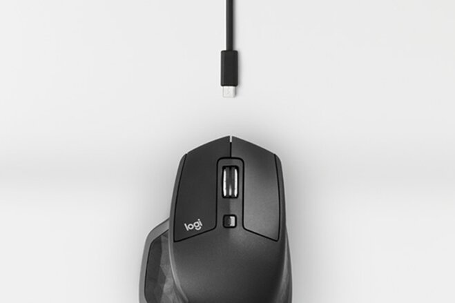 logitech mx master 2s