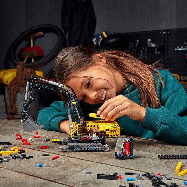 Lego Technic