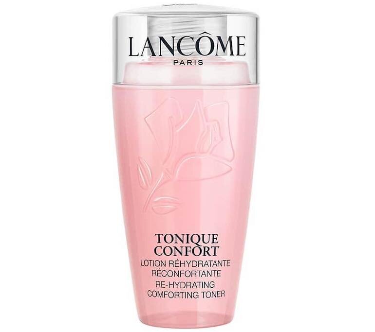 Toner Lancôme Tonique Confort