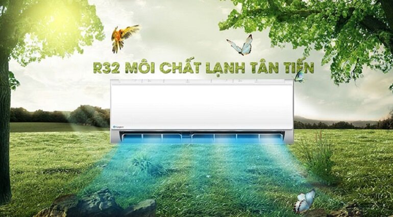 Hướng dẫn cách sử dụng điều khiển điều hòa 1 chiều Casper KC-09FC32 không phải ai cũng biết
