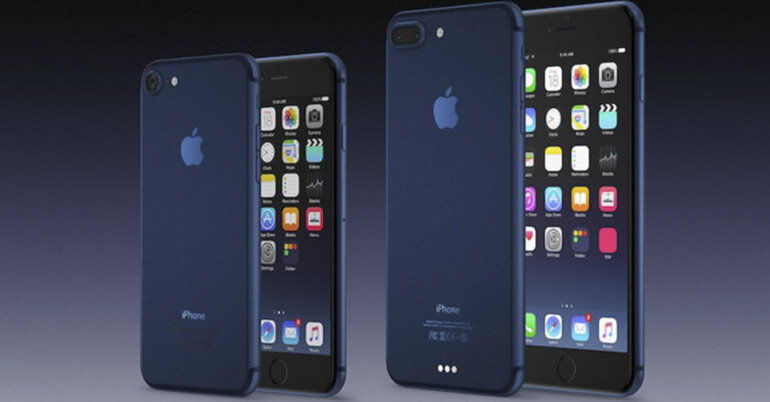 Nên điện thoại iPhone 7 và iPhone 7 Plus thay vì iPhone Xr , iPhone XS , iPhone Xs Max thời điểm hiện tại
