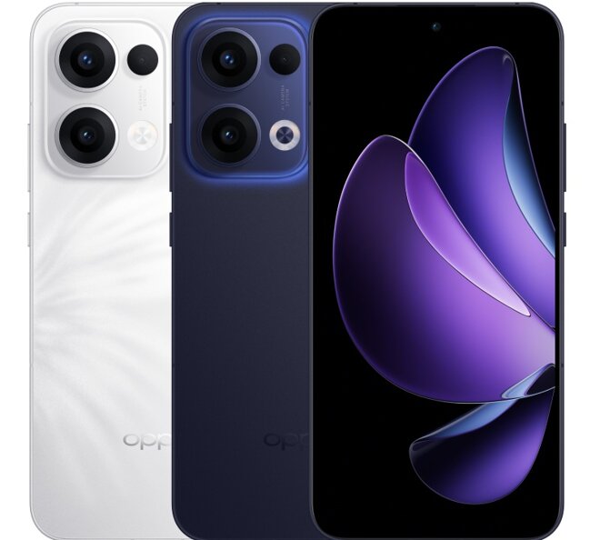 Giá OPPO Reno13 5G 15.99 triệu đồng nhưng hội tụ toàn 