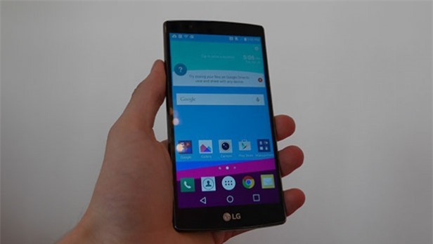 LG G4