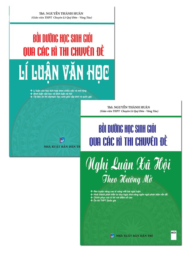 Nên mua sách lý luận văn học ở đâu?