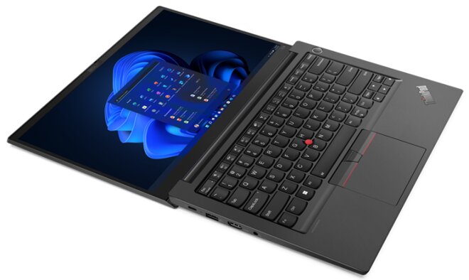 Lenovo ThinkPad E14 Gen 4