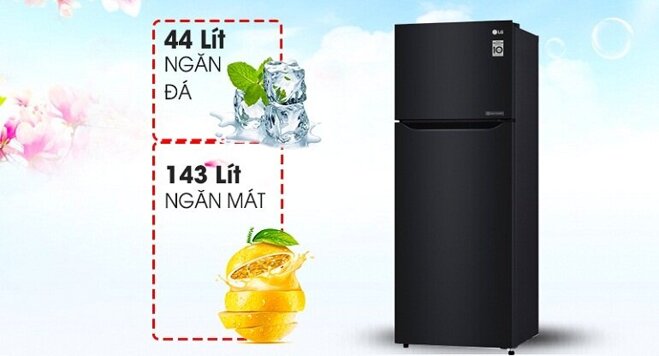 Tầm giá 5 triệu nên mua tủ lạnh nào