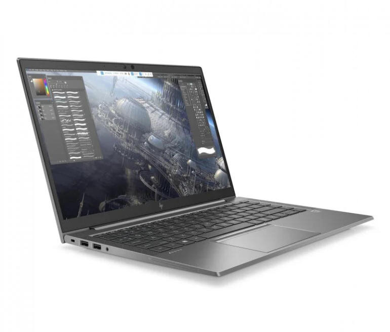 laptop hp zbook firefly 15 g8