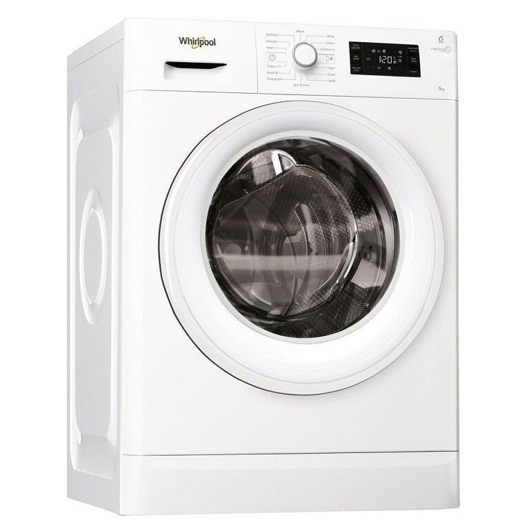 máy giặt Whirlpool VWVC8502FW
