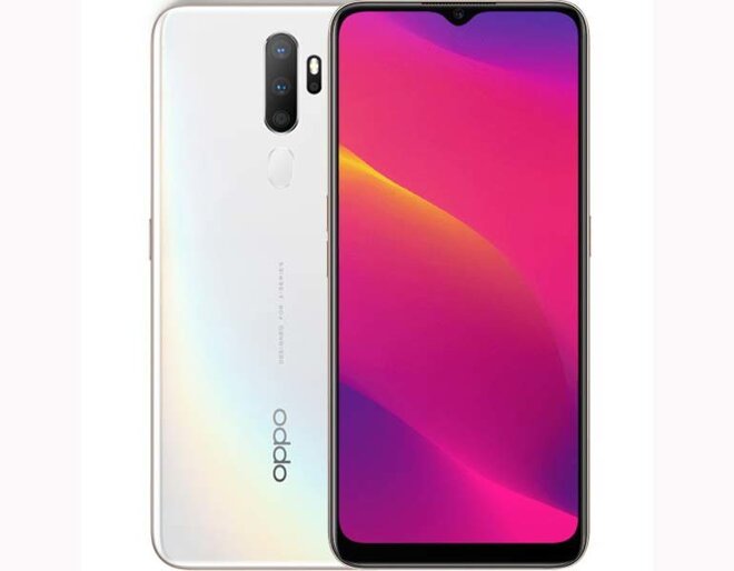 điện thoại oppo giá 1 triệu