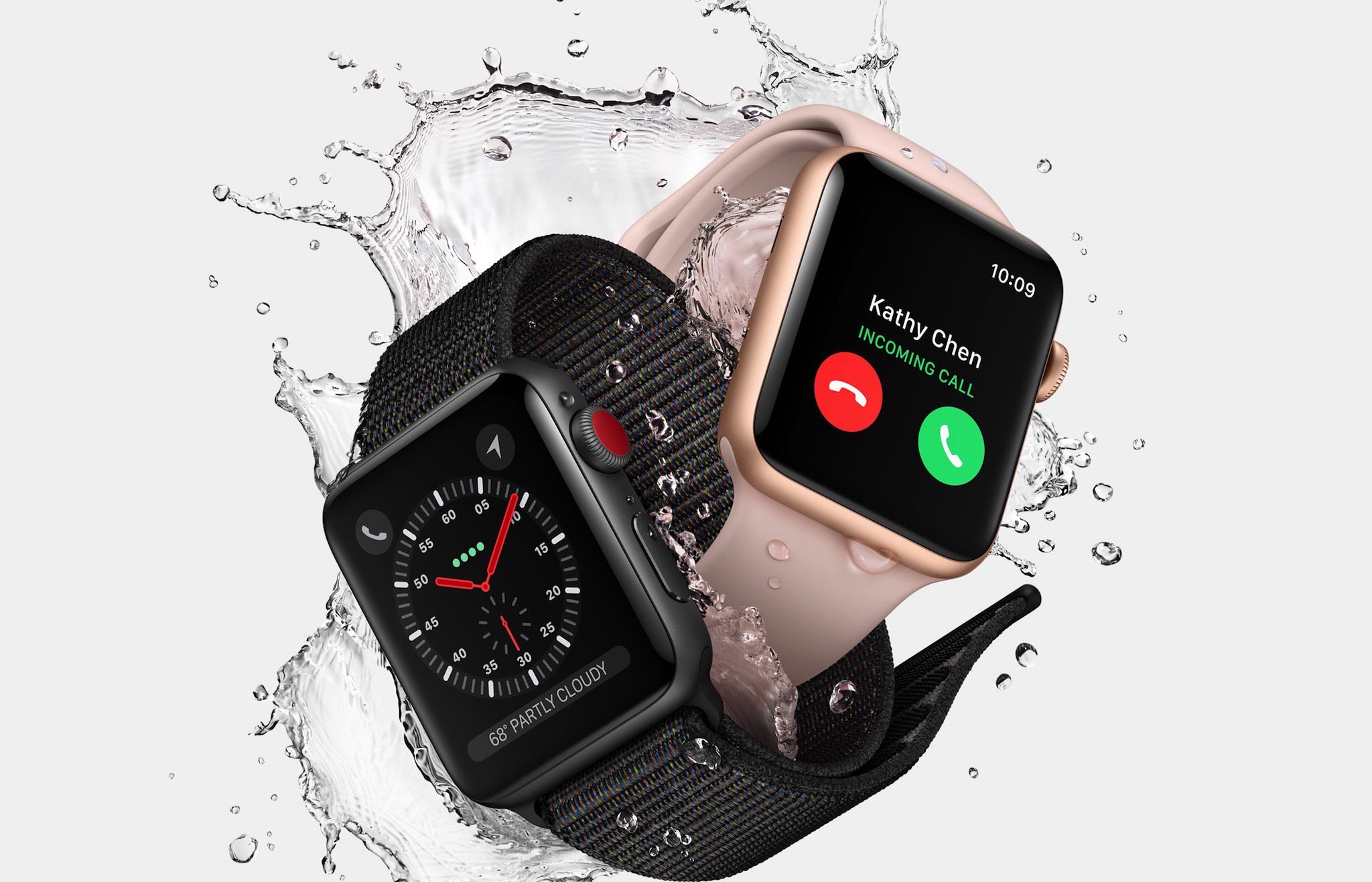 Apple Watch Series 3