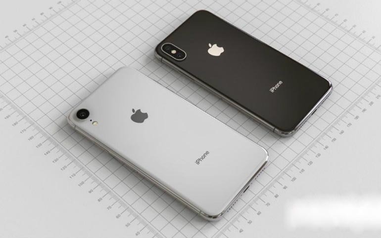 iPhone 9 giá bao nhiêu