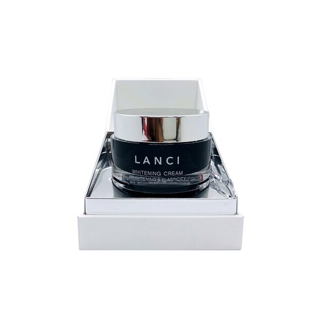 Kem dưỡng trắng da Lanci Whitening Cream Hàn Quốc 50ml