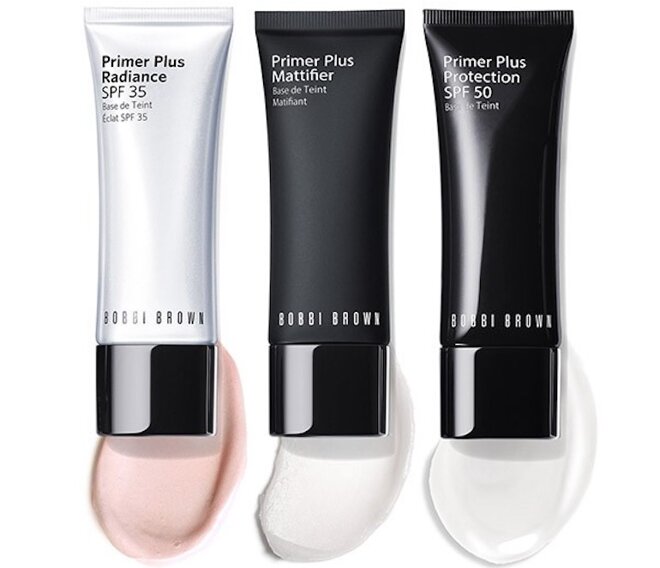 Bobbi Brown Primer Plus Mattifier for oily skin 40ml.