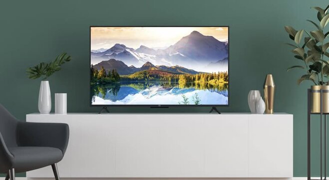 Smart Tivi Xiaomi 4A 43 inch