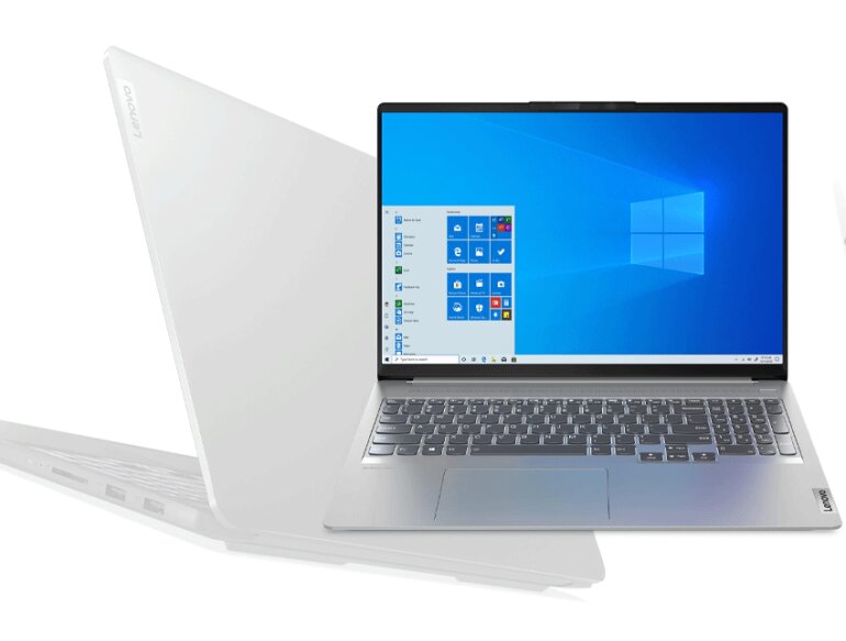 Laptop Lenovo IdeaPad 5 Pro 14ACN6 82L700MAVN