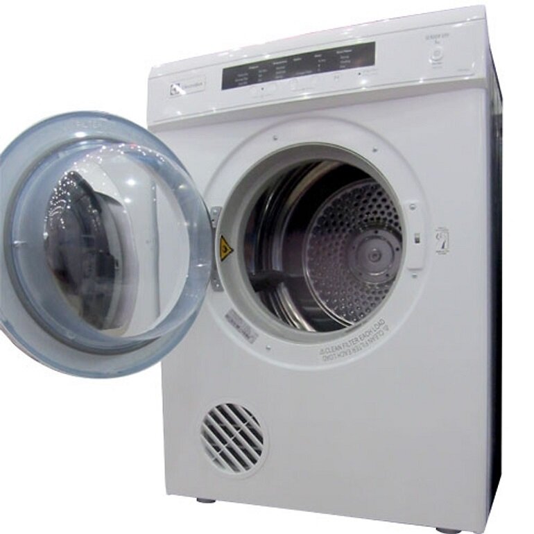 Máy sấy Electrolux EDS7051