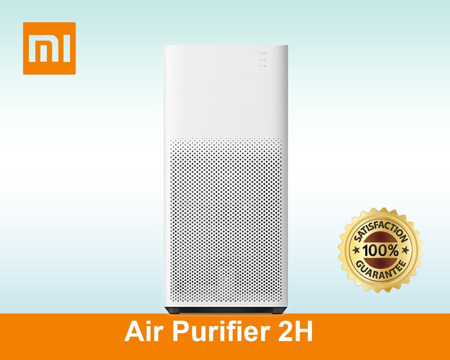 Máy lọc không khí Xiaomi Mi Air Purifier 2H 