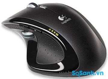 Chuột máy tính Logitech MX Revolution 