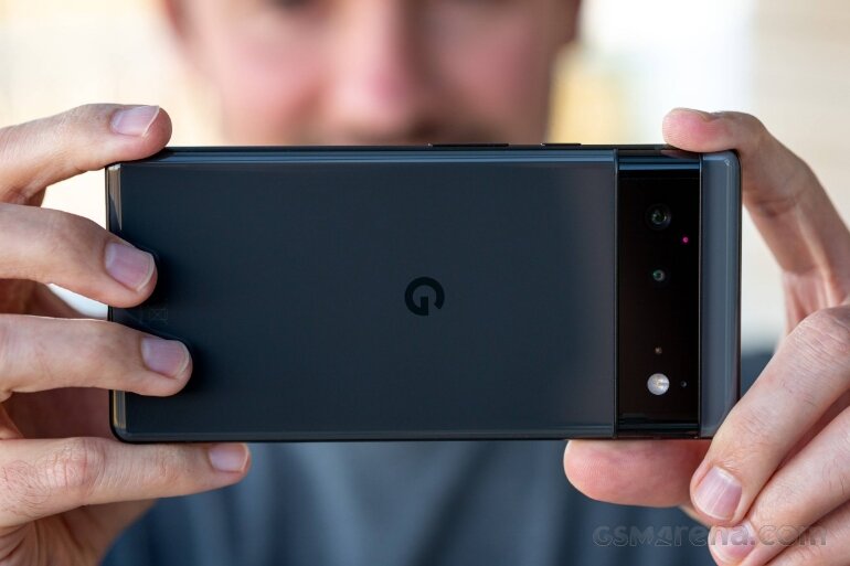 Đánh giá chất lượng camera điện thoại Google Pixel 6: Chụp ảnh có ...