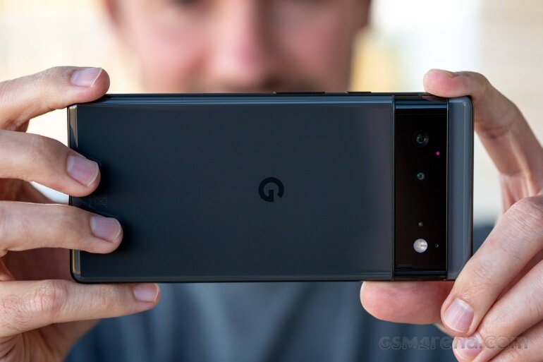 Đánh Giá Chất Lượng Camera Điện Thoại Google Pixel 6: Chụp Ảnh Có Đẹp  Không? | Websosanh.Vn