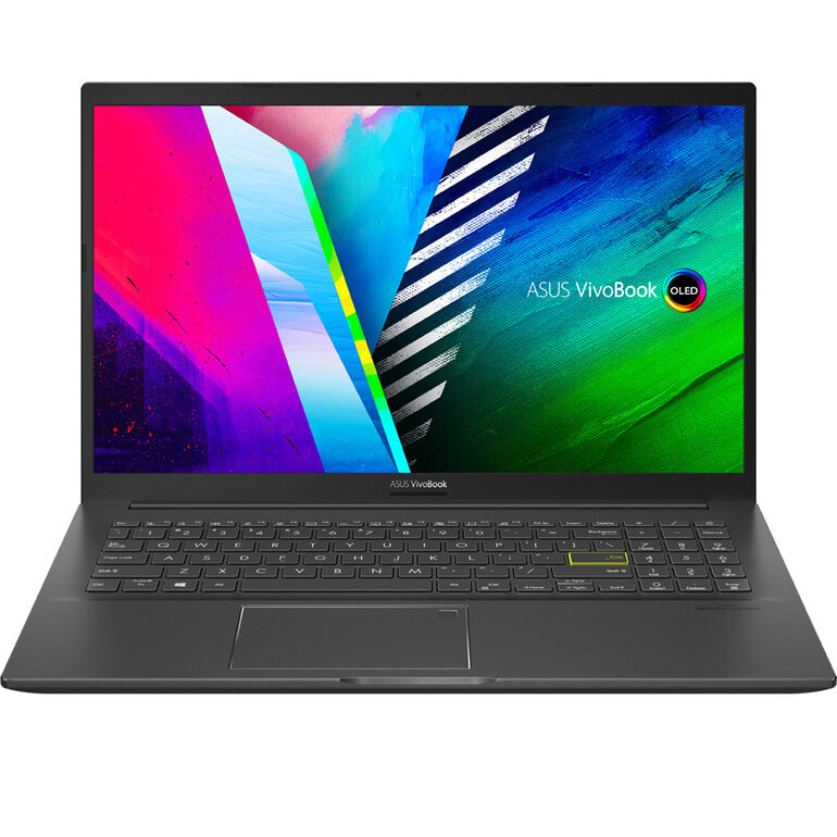 laptop Asus Vivobook 15 A515EA