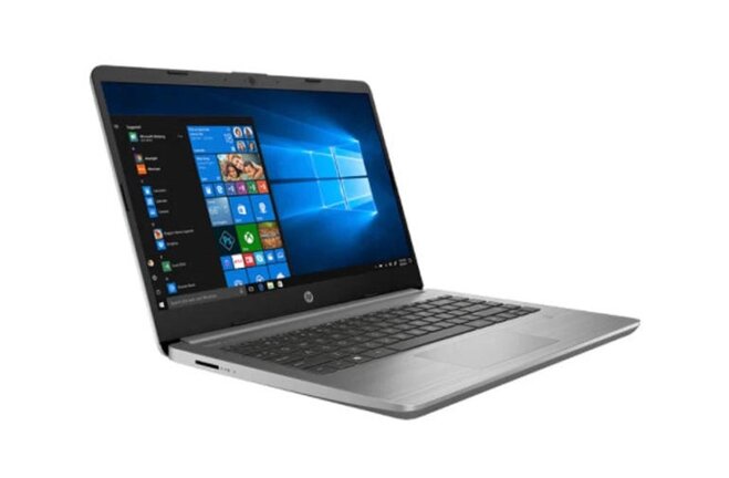 Laptop HP 240 G8 342G7PA