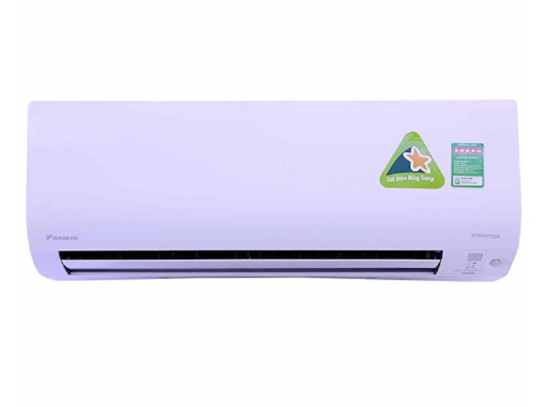 Đánh giá chi tiết điều hòa Daikin FTXV25QVMV cho bạn tham khảo 