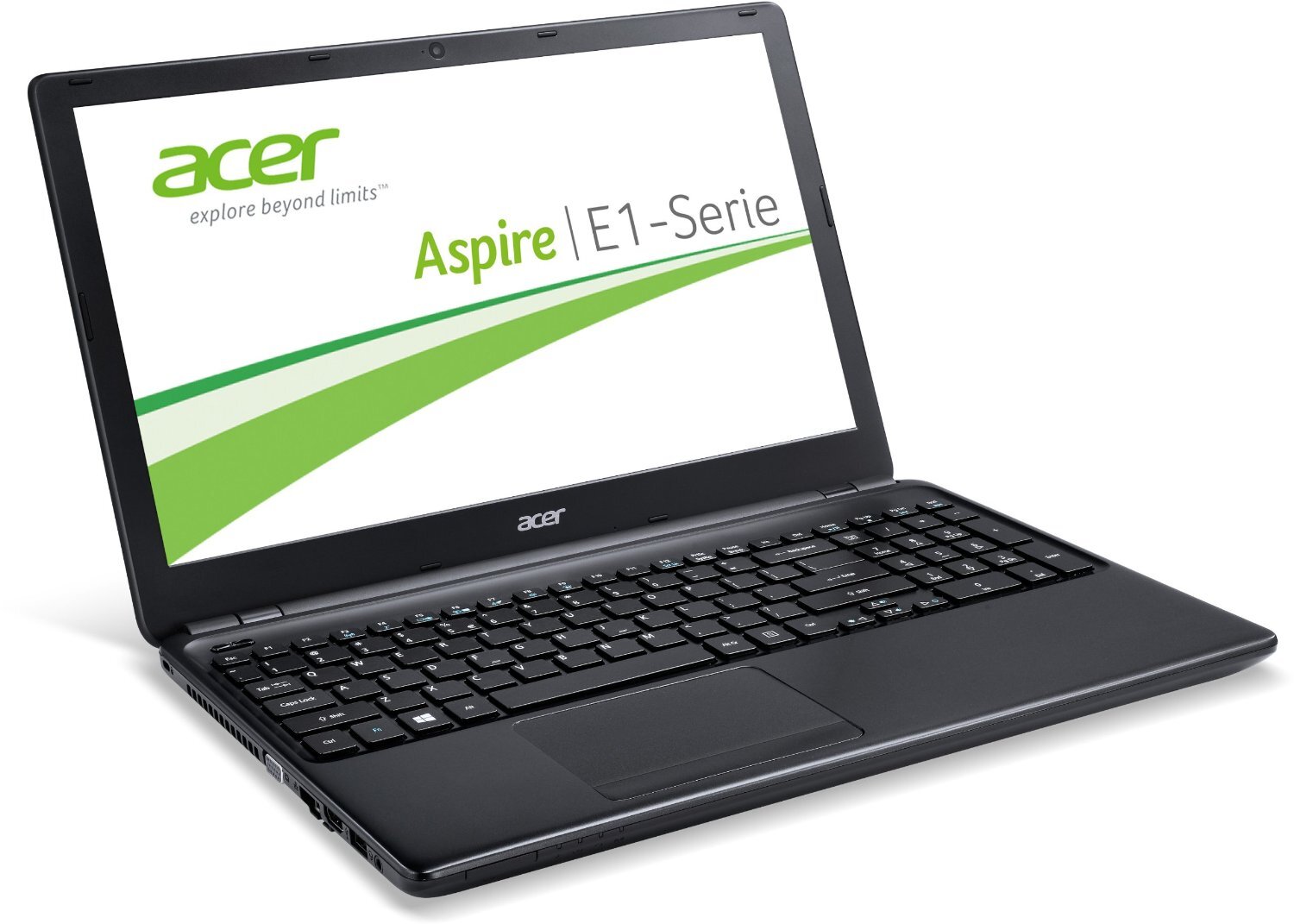 Acer Aspire E1-510