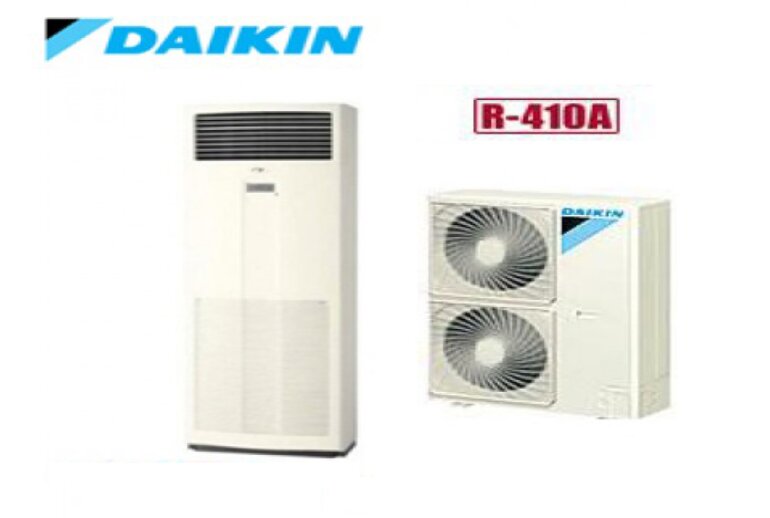 Điều hòa cây Daikin 1 chiều 50000btu