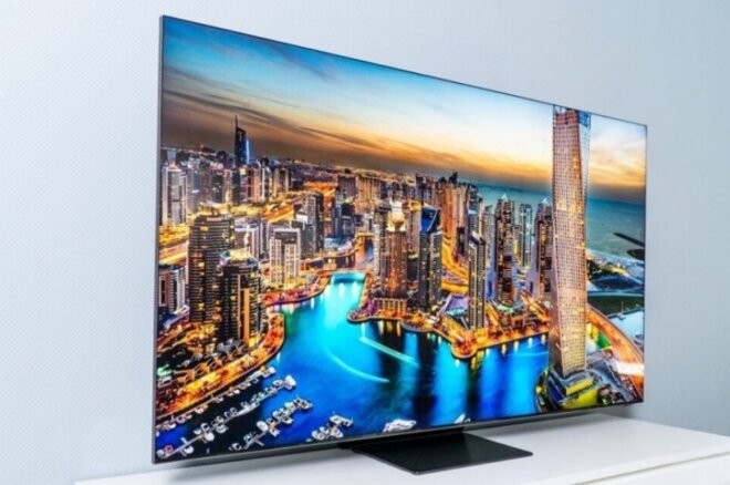 Đánh giá smart tivi 8K Samsung Neo QLED 85 inch 85QN900C