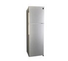 Tủ lạnh Sharp SJ-S270E (BK/ SL/ PK) - 271 lít, 2 cửa