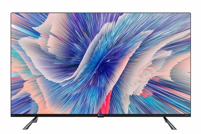 Đánh giá những tính năng nổi bật của Android Tivi TCL 4K 43 inch 43P737