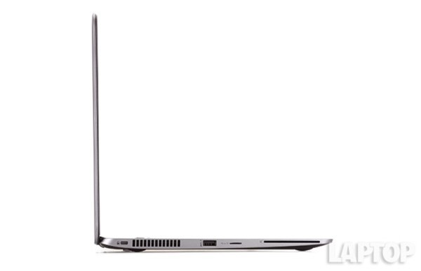 Đánh giá nhanh laptop HP EliteBook Folio 1040