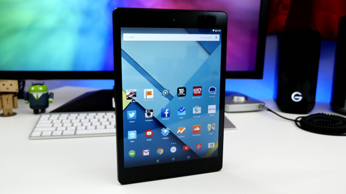 Google Nexus 9