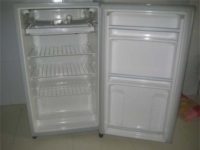 gas lạnh trên tủ lạnh có độc hại không