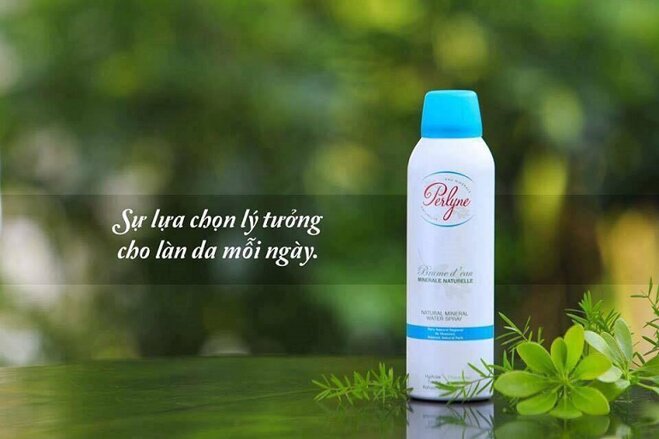 Sự lựa chọn lý tưởng cho làn da mỗi ngày