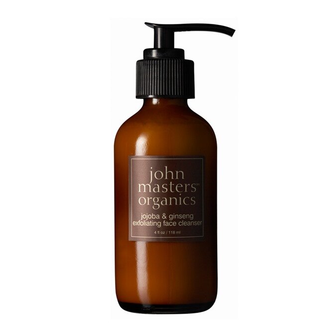 Best Organic Face Cleanser