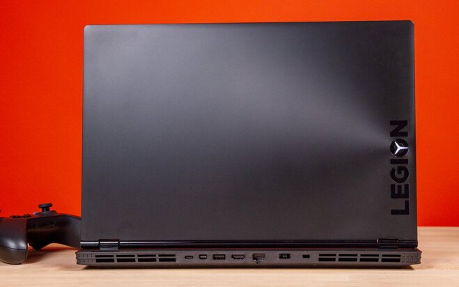 Laptop gaming Lenovo Legion Y530-15ICH 81FV008LVN